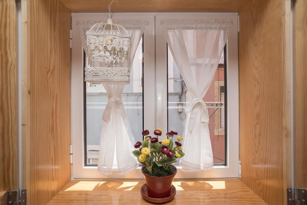 Feel Alfama Apartment Lisbon Exterior photo