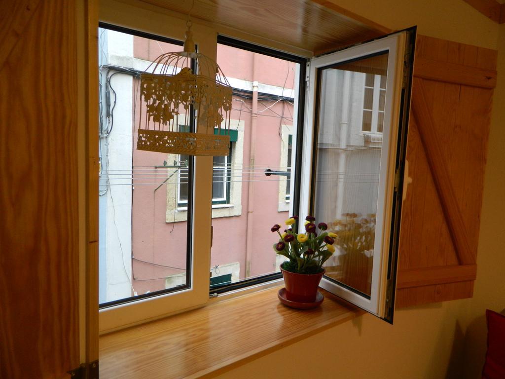 Feel Alfama Apartment Lisbon Exterior photo